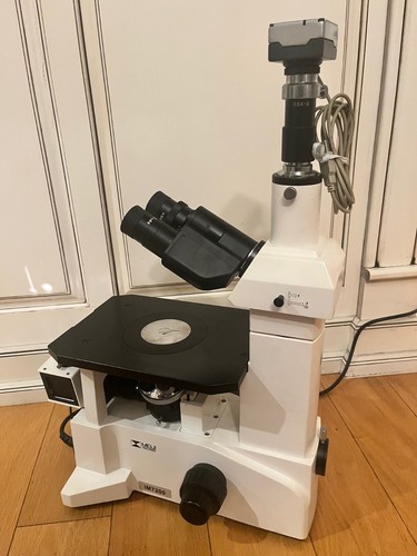 Meiji techno im7200 - meiji,