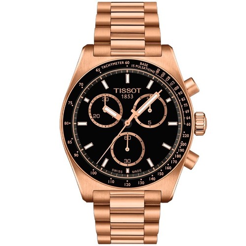 Orologio uomo tissot pr516 - uomo,