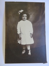 - ANTICA FOTOGRAFIA CARTONATA - COPPIA DI SPOSI - CAPPELLO A TUBA -