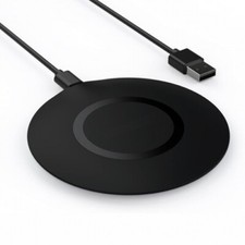 15W Wireless Charger Fast