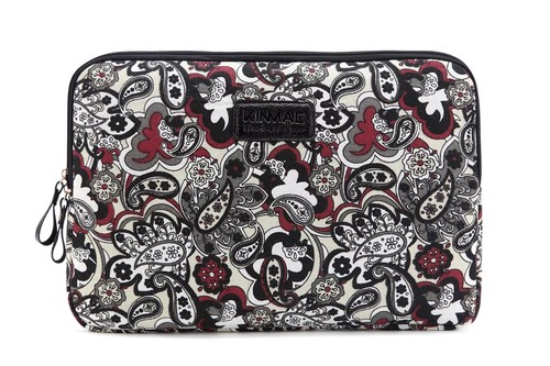 Custodia nera per laptop - , 13"
