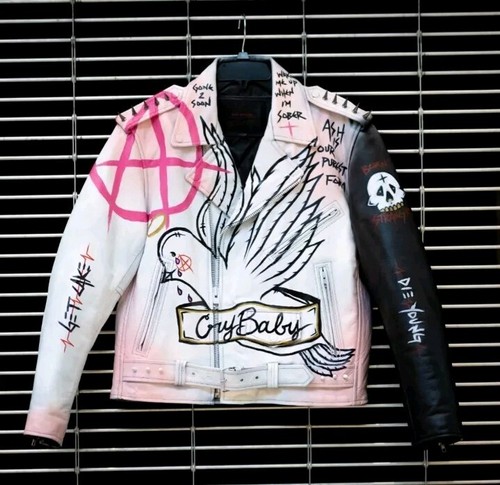 Lil peep tribute - lil,