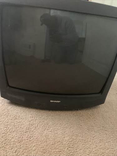 Sharp - tv,