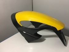 Parafango Posteriore Bimota