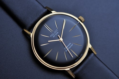 Nuovo orologio poljot - orologio,