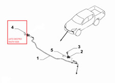 TAPPO COPERTURA UGELLO TERGI