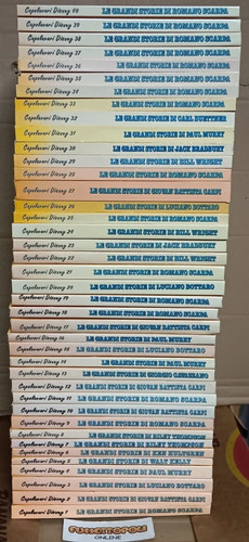 Capolavori disney grandi - capolavori,