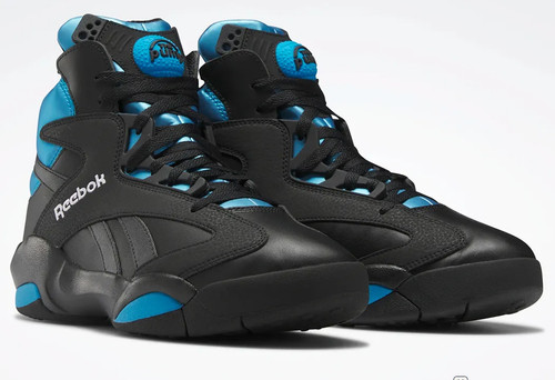 Nuovo reebok pump shaq - reebok,