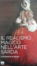 Libro di arte sarda. Il Realismo magico. 