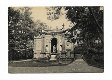 MONZA B. (2325) - ORENO, Villa Gallerati Scotti - FG/Non Vg