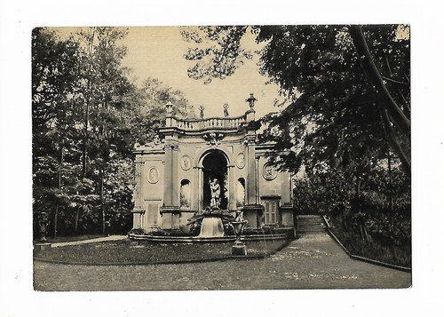 Monza oreno villa - b.,
