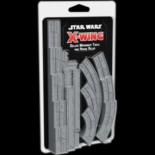 Star Wars X-Wing 2E -