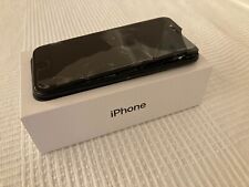 Iphone 7 black 32GB
