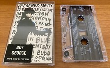 BOY GEORGE Cheapness And