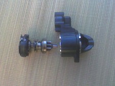 MOTO GUZZI STELVIO GRISO BREVA BELLAGIO MOTORINO AVVIAMENTO pignone supporto rid