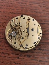 Orologio tasca chronometre - orologio,