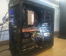 PC Gaming | Intel Core