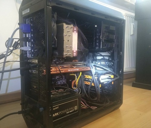 Gaming intel core - gaming, |