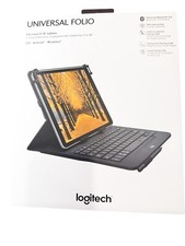 Logitech Universal Folio