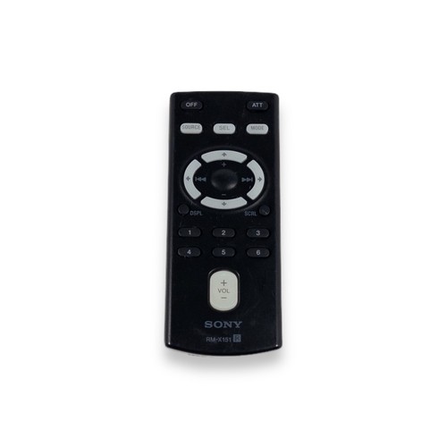 Telecomando originale sony - originale,