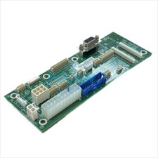 Scheda PCA di interconnessione