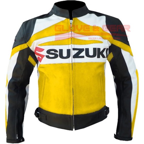 Suzuki giallo gsx moto - giallo,