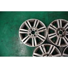 4 CERCHI IN LEGA LANCIA MUSA
