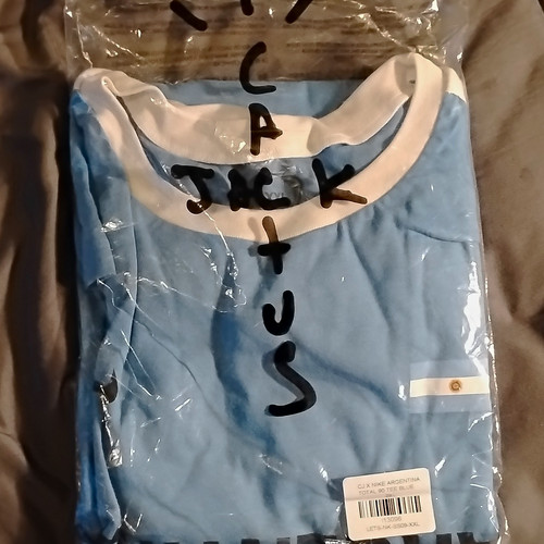 Shirt maglietta calcio - t-shirt,