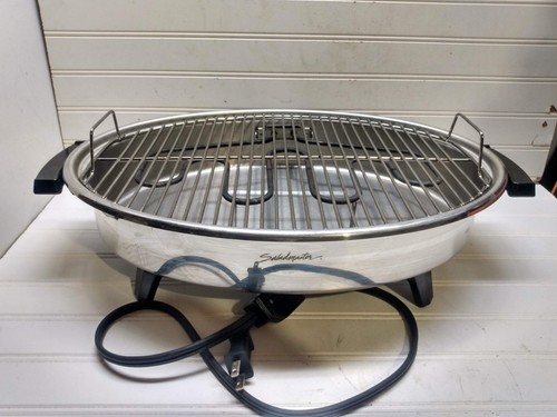 Saladmaster girarrosto - saladmaster,