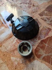 PULEGGIA AUTOAVVOLGENTE MOTORE LOMBARDINI 6LD325-6LD360-6LD400-6LD435-LDA530