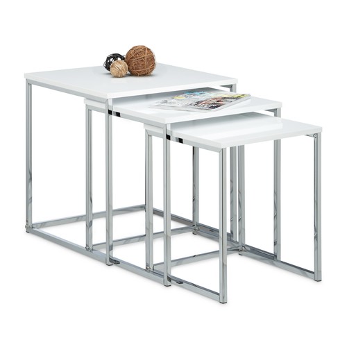 Tavolini salotto legno - salotto,