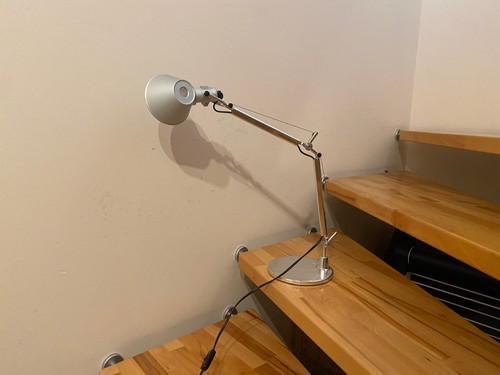 Orig artemide tolomeo tavolo - ,