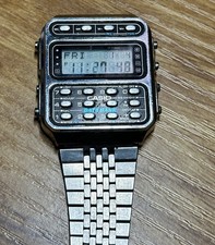 Orologio Vintage Casio CD-401