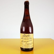 Raro Barolo Riserva Speciale
