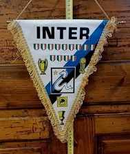 Gagliardetto Inter Calcio