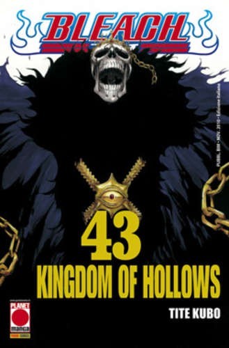 Manga bleach 1 - bleach, °