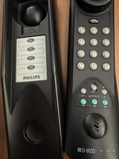 Telefono Vintage Philips Mod D