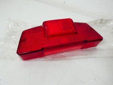 per  innocenti Lambretta DL 125 150 200 gemma fanalino lens tail light 22083040