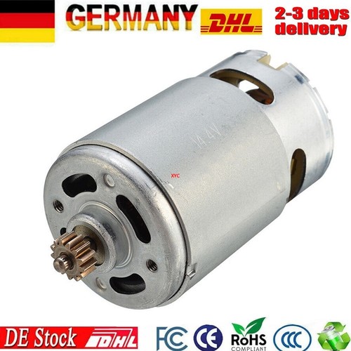 Per motore bosch gsr14 - per, gsr14.4-2-li