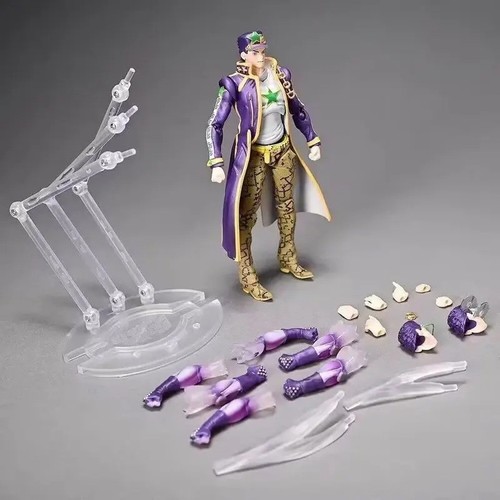 Jojo bizarre adventure jotaro - jojo,