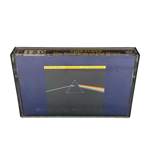 Pink floyd the dark side - pink, of