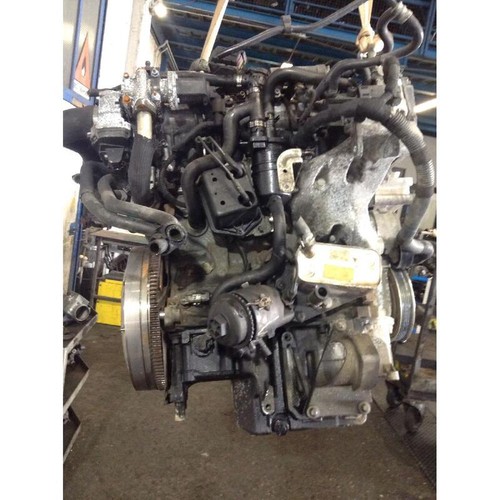 Motore compl opel vectra - opel,