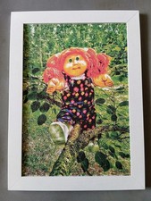BAMBOLA VINTAGE - GIOCATTOLI