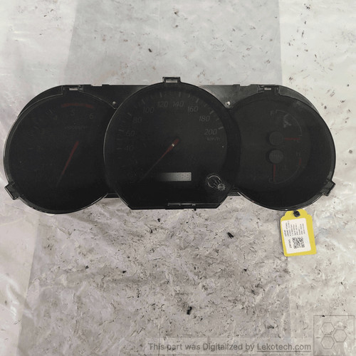 Quadro portastrumenti suzuki - portastrumenti,