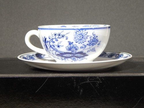 Antica rara tazza ceramica - tazza, te'