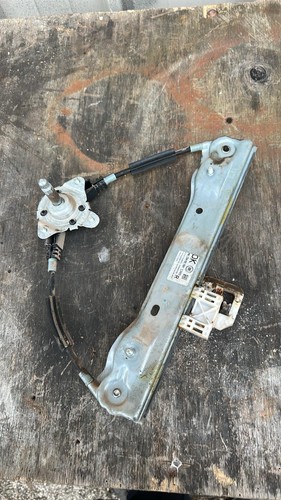 Alzi cristalli posteriore fiat - cristalli,