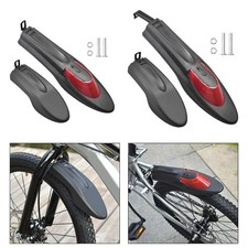 Parafanghi per bici per