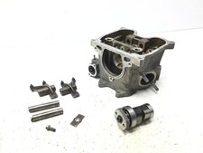 SYM CITYCOM 300 TESTA TESTATA