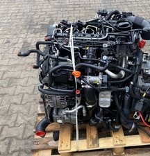 GEBRAUCHTER MOTOR ENGINE