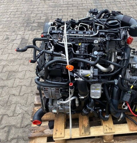Motore usato engine - motore, volkswagen